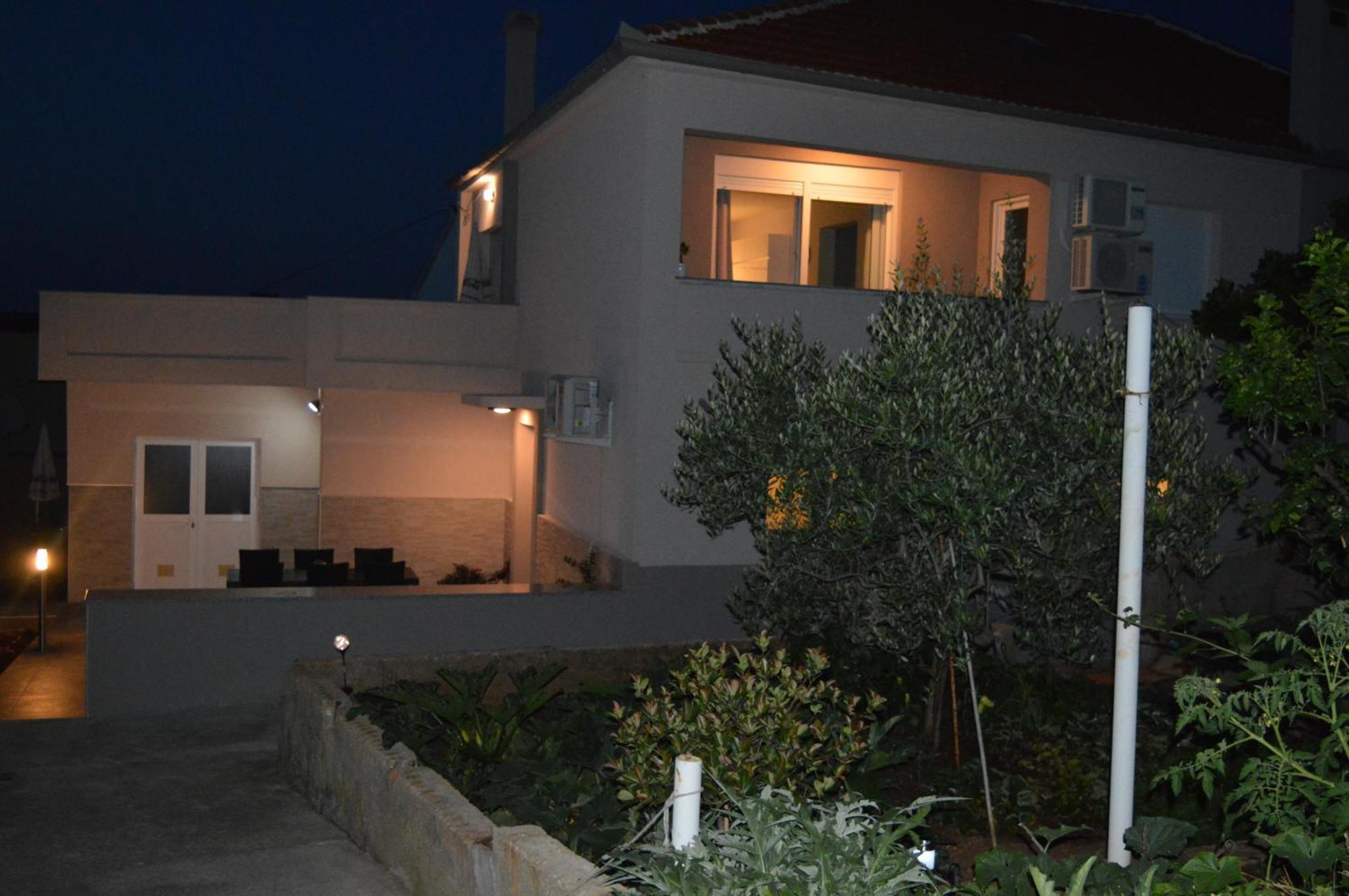 Apartman Talija Kali Extérieur photo
