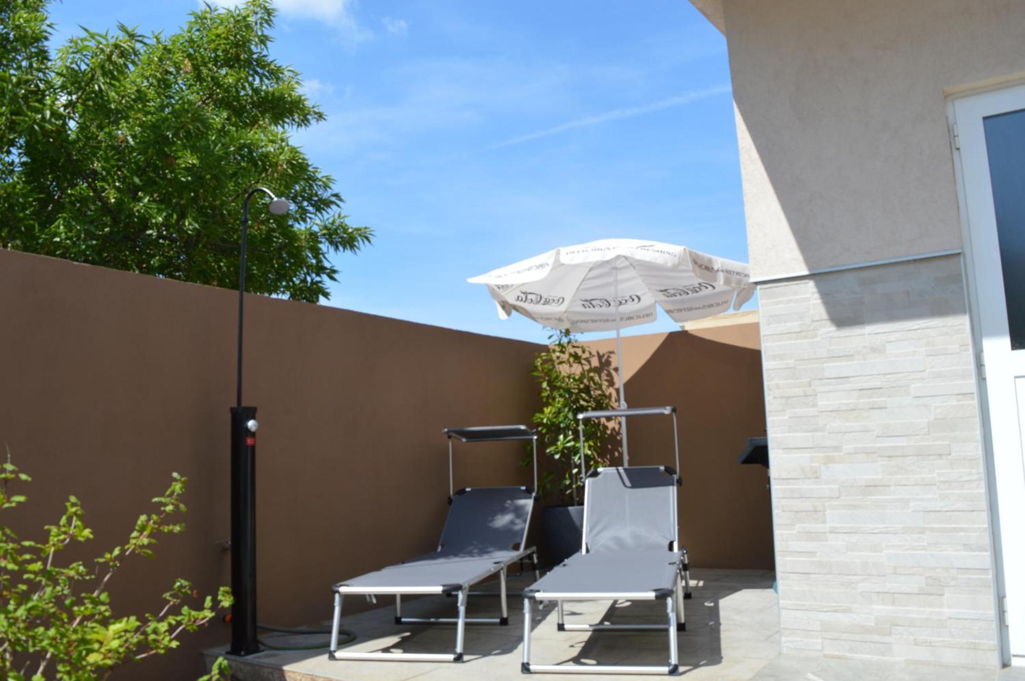 Apartman Talija Kali Extérieur photo