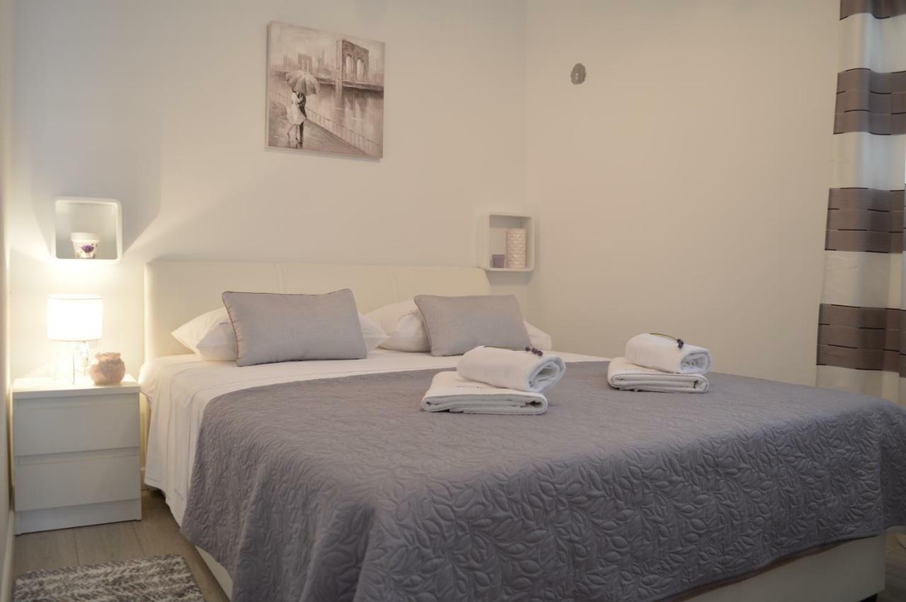 Apartman Talija Kali Extérieur photo