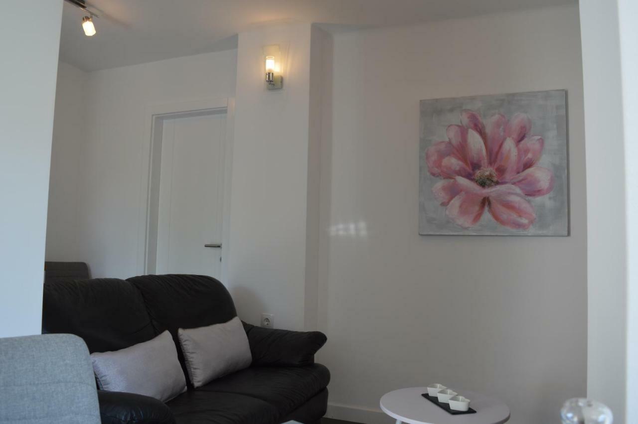 Apartman Talija Kali Extérieur photo