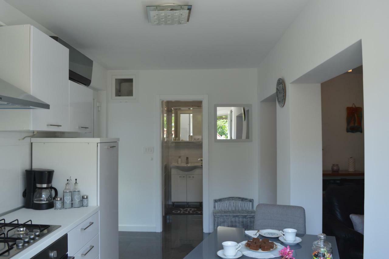 Apartman Talija Kali Extérieur photo