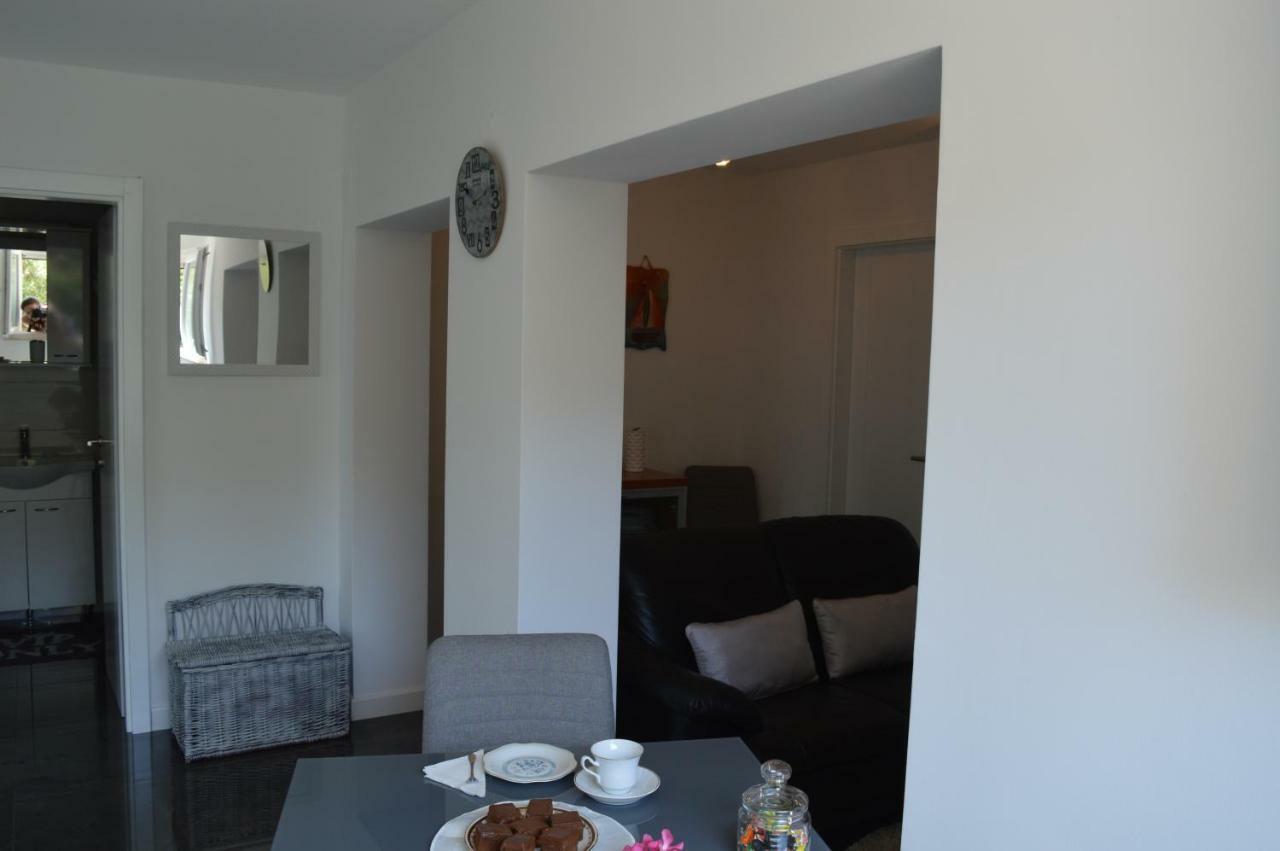 Apartman Talija Kali Extérieur photo