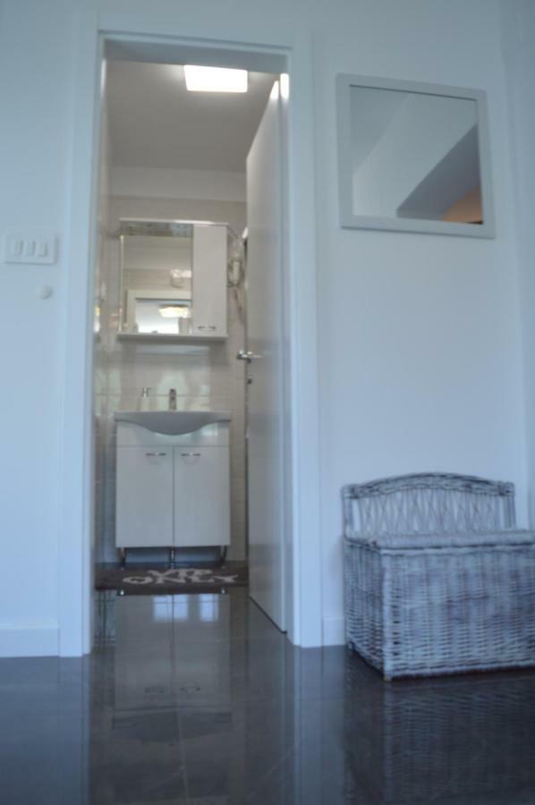 Apartman Talija Kali Extérieur photo