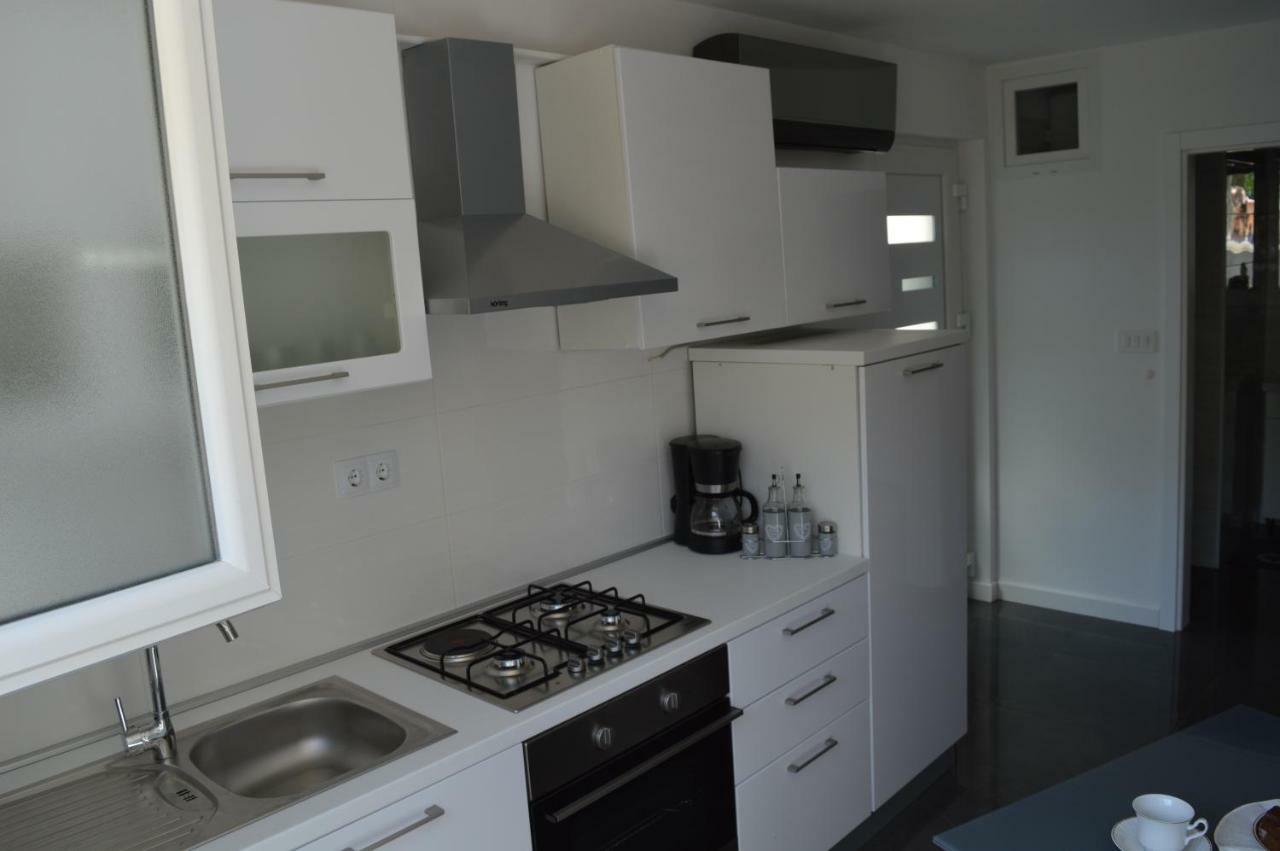 Apartman Talija Kali Extérieur photo