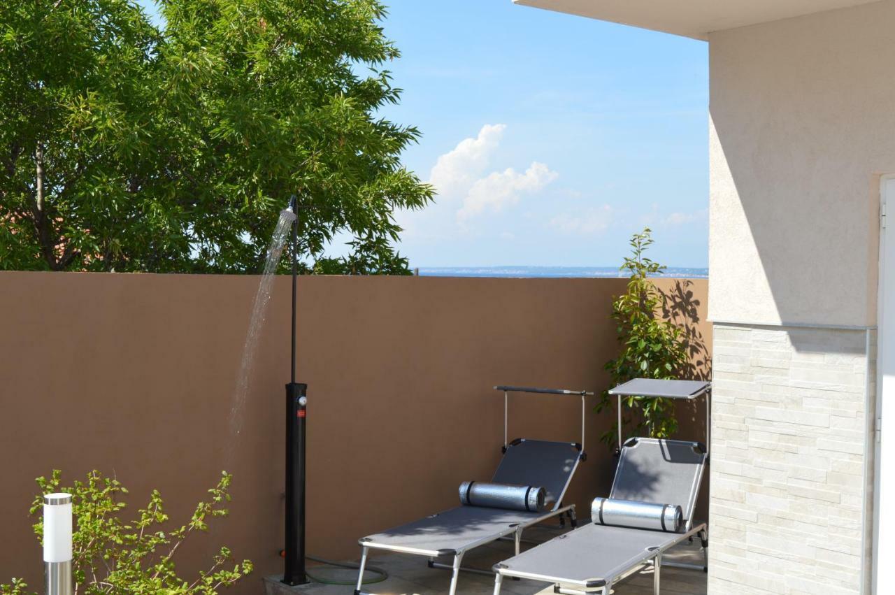 Apartman Talija Kali Extérieur photo