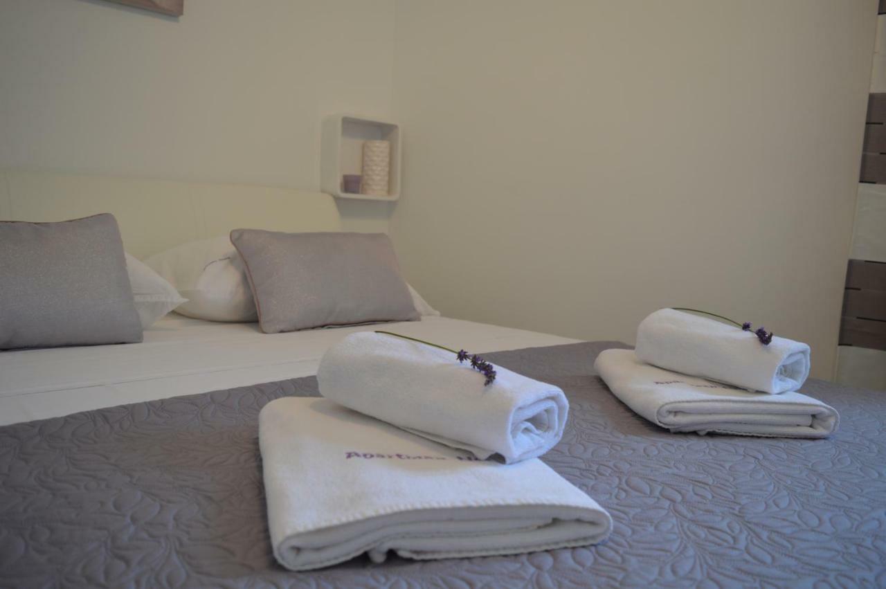 Apartman Talija Kali Extérieur photo